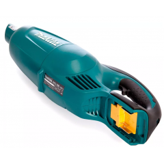 Пылесос Makita DCL180Z (без АКБ)