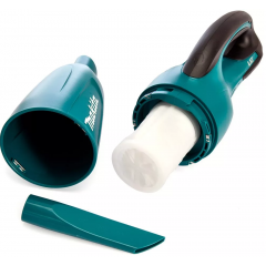 Пылесос Makita DCL180Z (без АКБ)