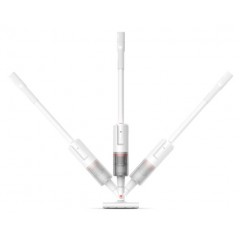 Вертикальный пылесос Deerma DX888 (международная версия, белый)