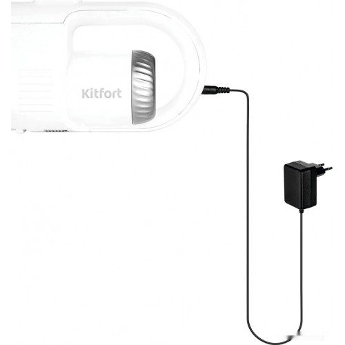 Пылесос Kitfort KT-5154