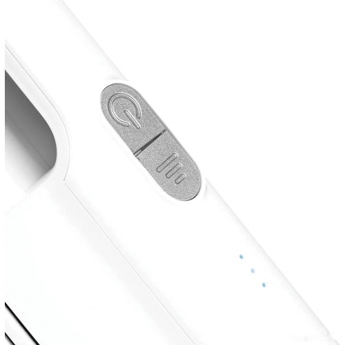 Пылесос Kitfort KT-5154