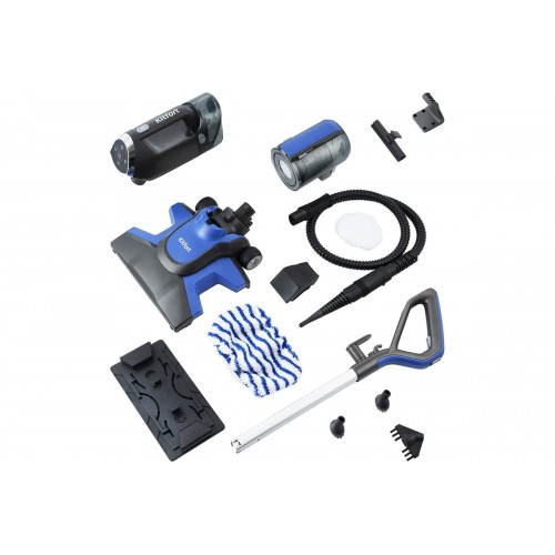 Вертикальный пылесос Kitfort KT-555