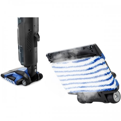 Вертикальный пылесос Kitfort KT-555