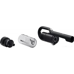 Пылесос Polaris PVCS 2090 WI-FI IQ Home