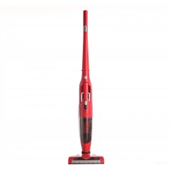 Вертикальный пылесос Gorenje SVC252GFR