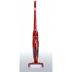 Вертикальный пылесос Gorenje SVC252GFR