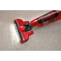 Вертикальный пылесос Gorenje SVC252GFR