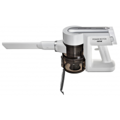 Вертикальный пылесос с влажной уборкой Polaris PVCS 7000 Energy Way Aqua (белый)