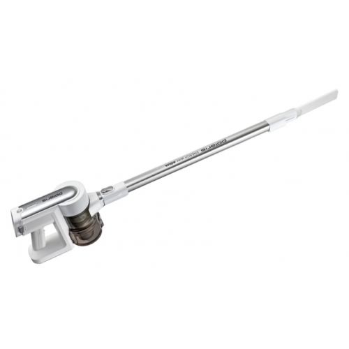 Вертикальный пылесос с влажной уборкой Polaris PVCS 7000 Energy Way Aqua (белый)