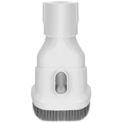 Вертикальный пылесос с влажной уборкой Polaris PVCS 7000 Energy Way Aqua (белый)