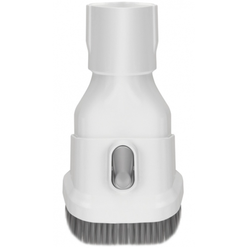 Вертикальный пылесос с влажной уборкой Polaris PVCS 7000 Energy Way Aqua (белый)