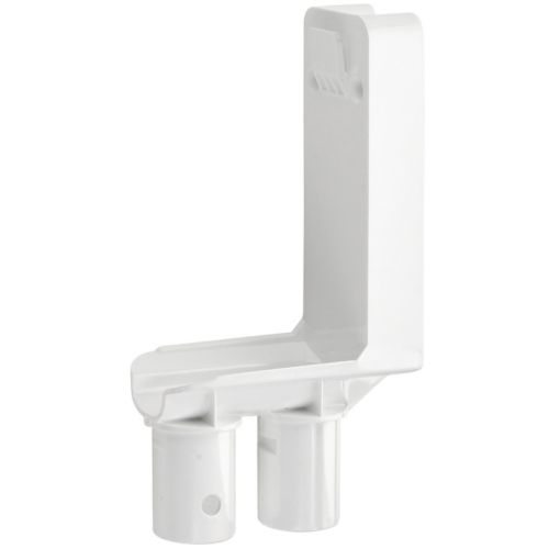 Вертикальный пылесос с влажной уборкой Polaris PVCS 7000 Energy Way Aqua (белый)