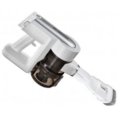 Вертикальный пылесос с влажной уборкой Polaris PVCS 7000 Energy Way Aqua (белый)