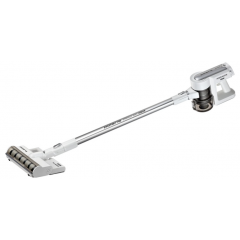 Вертикальный пылесос с влажной уборкой Polaris PVCS 7000 Energy Way Aqua (белый)