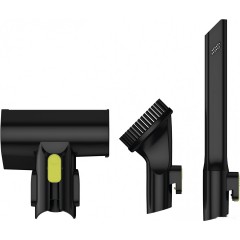 Пылесос Beko VRT51225VB