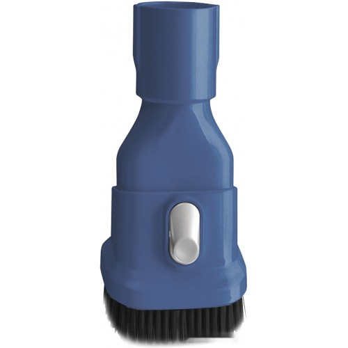 Вертикальный пылесос с влажной уборкой Polaris PVCS 7000 Energy Way Aqua (синий)