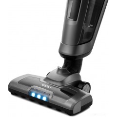 Вертикальный пылесос с влажной уборкой Kitfort KT-594