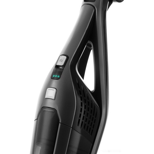 Вертикальный пылесос с влажной уборкой Kitfort KT-594