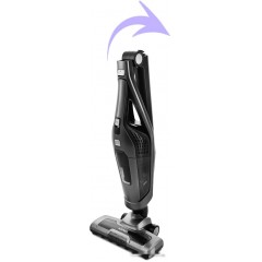 Вертикальный пылесос с влажной уборкой Kitfort KT-594