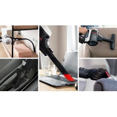 Вертикальный пылесос Bosch Unlimited 7 BCS711XXL