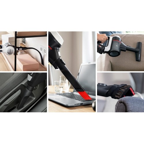 Вертикальный пылесос Bosch Unlimited 7 BCS711XXL