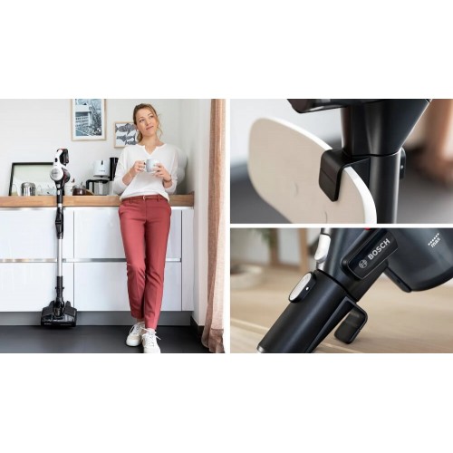 Вертикальный пылесос Bosch Unlimited 7 BCS711XXL