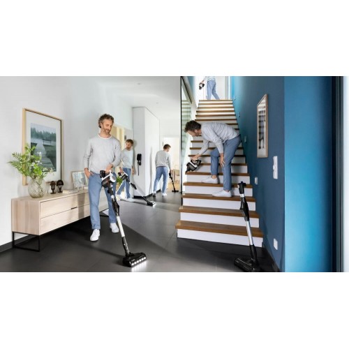 Вертикальный пылесос Bosch Unlimited 7 BCS711XXL
