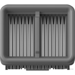 Вертикальный пылесос с влажной уборкой Dreame H12 Pro wet and dry Vacuum Cleaner (международная версия)