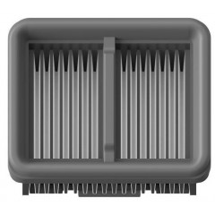 Вертикальный пылесос с влажной уборкой Dreame H12 Pro wet and dry Vacuum Cleaner (международная версия)