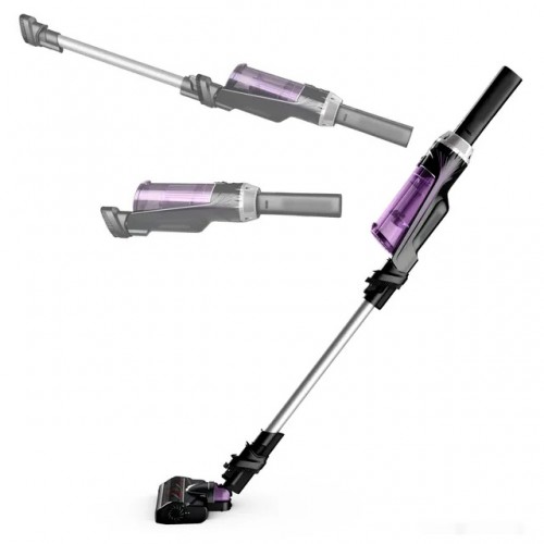 Пылесос Tefal X-Nano Essential TY1129WO