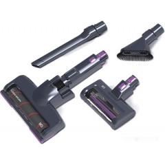 Пылесос BQ VCA0201H