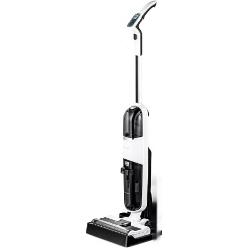 Вертикальный пылесос с влажной уборкой Kitfort KT-5155