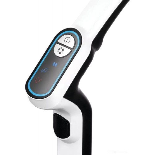 Вертикальный пылесос с влажной уборкой Kitfort KT-5155