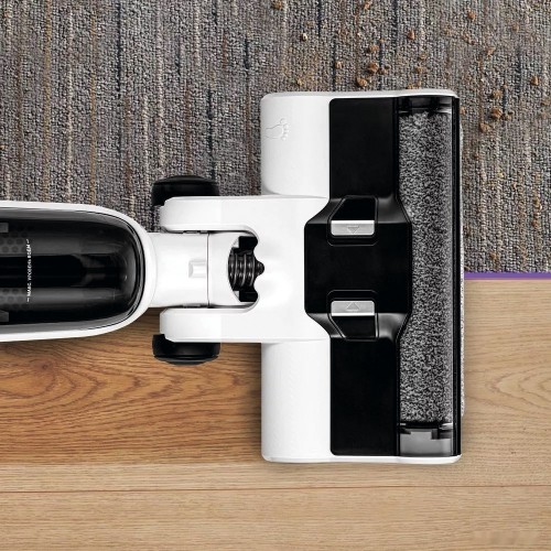 Вертикальный пылесос с влажной уборкой Kitfort KT-5155