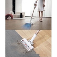 Пылесос Xiaomi Vacuum Cleaner G9 Plus (европейская версия)