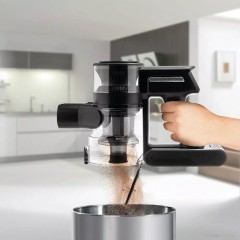 Вертикальный пылесос Kitfort KT-5151