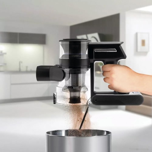 Вертикальный пылесос Kitfort KT-5151