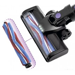 Вертикальный пылесос Kitfort KT-5151