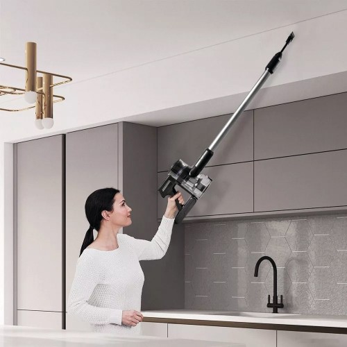 Вертикальный пылесос Kitfort KT-5151