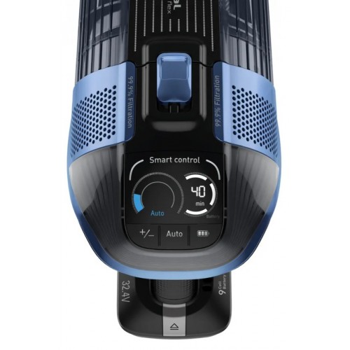 Вертикальный пылесос с влажной уборкой Tefal X-Force Flex 14.60 Aqua TY99C0WO