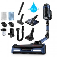 Вертикальный пылесос с влажной уборкой Tefal X-Force Flex 14.60 Aqua TY99C0WO