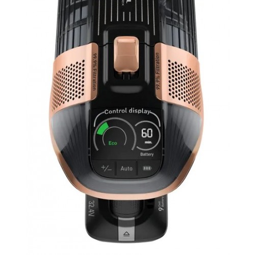 Пылесос Tefal TY99F1WO