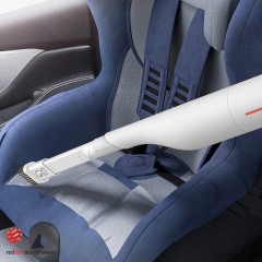 Пылесос Deerma VC01 Max (Type-C)