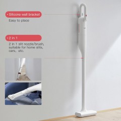 Пылесос Deerma VC01 Max (Type-C)