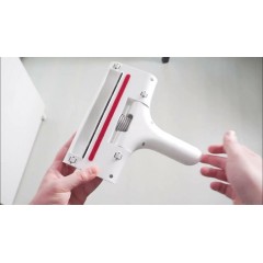 Пылесос Deerma VC01 Max (Type-C)