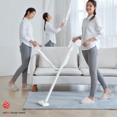 Пылесос Deerma VC01 Max (Type-C)