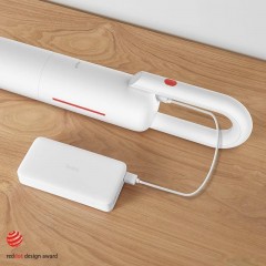 Пылесос Deerma VC01 Max (Type-C)