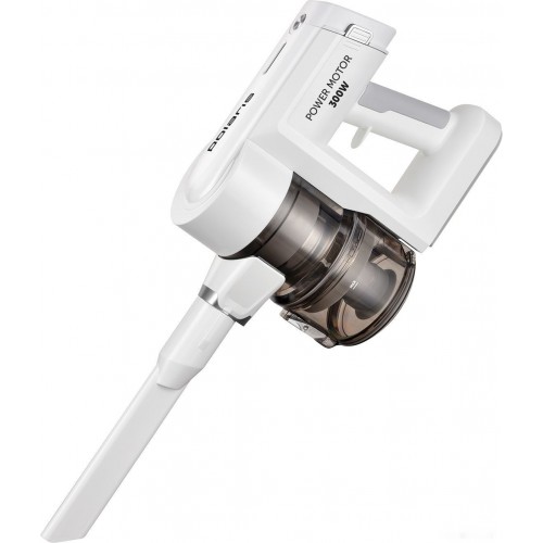 Вертикальный пылесос Polaris PVCS 5000 Energy Way