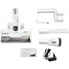 Вертикальный пылесос Polaris PVCS 5000 Energy Way