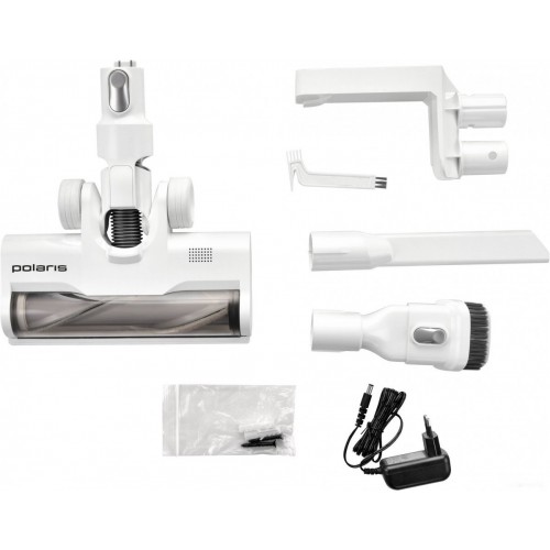 Вертикальный пылесос Polaris PVCS 5000 Energy Way